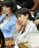 存立危機 政府の立場不変