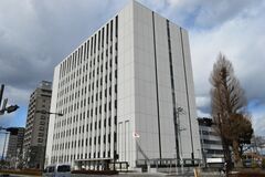 獣医師法違反罪で獣医師２人を略式起訴　ワクチン投与、那須烏山の22年豚熱巡り