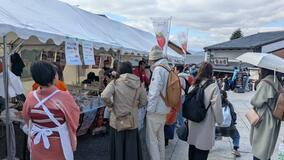 京都で黒羽や大関和ＰＲ