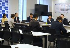 投資被害の相談３０００人超