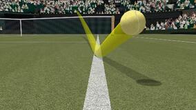 【冬季競技ＡＩ活用】「ミリ」判定、増す存在感