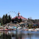 りんどう湖ファミリー牧場、“６”がつく年齢の人は６月入園無料　60周年記念で特別優待