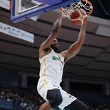 【詳報】宇都宮ブレックス　流れ渡さず６連勝　広島に84－70