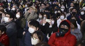 大阪都構想、市民浸透は道半ば