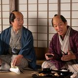 いよいよ最終回!大河ドラマ「べらぼう」 U字工事が栃木の豪商を好演 蔦重や歌麿との共演も