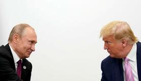 【米ロ首脳会談】アメリカ、事態打開へ「賭け」