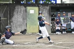 2019学童野球＜第２日＞