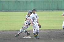 [19夏]２回戦　幸福vs石橋