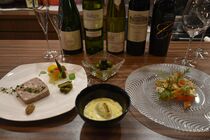 【よるのみや】ビストロ上野二番町