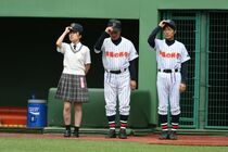 [19夏]１回戦　幸福vs真岡北陵