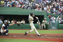 [17夏]決勝　作新vs国学栃木