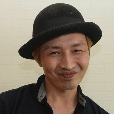 磯野大作さん