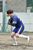 18歳以下日本代表に選出された藤田＝文星女高グラウンド