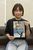 来場を呼びかける事務局の松本さん