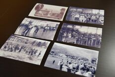 閉校予定の日光・清滝小、思い出を後世に　1874年創立、卒業生が写真や…