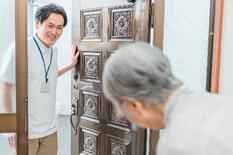 「行政は全く不正に気付きません」実態のない看護師名義貸しはスルーされて…