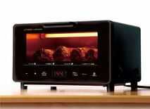 “蜜芋の魔術師”と開発!プロの火入れを実現した焼き芋トースター『超蜜や…