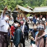 目指せ子ども観光大使　参加小学生を募集　来月４日から養成講座