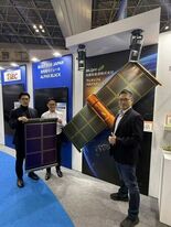 2026年日本太陽光発電展閉幕: 光翼新エネルギー、ペロブスカイトでA…