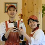 桑活用の焼き肉のたれとドレッシング開発　小山の社会福祉法人パステル　農…