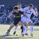 栃木シティMF宇都木、Ｊ初挑戦で飛躍誓う　佐野日大高出身、昨季ボランチ…