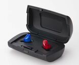 リオネット補聴器「リオネットプラス」に充電式耳あな型オーダーメイド補聴…