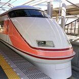 走行中の列車窓ガラスが連続で割られる、器物損壊事件として捜査　栃木署