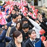 児童の門出祝う　栃木県内公立小109校で卒業式　思い出と感謝を胸に巣立つ