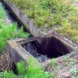 宇都宮でグレーチング窃盗被害相次ぐ 農業用の水路