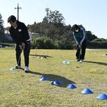 ゴルフのプレー人口増へ、国内初導入　英国で始まった子ども向けプログラム…