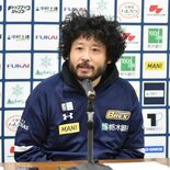宇都宮ブレックス　18日に越谷戦　安斎監督らかつての戦友たちもメンバー…