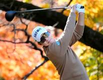 宋永漢首位、金谷拓実ら５位