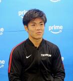 中野幹士が１１月に挑戦者決定戦