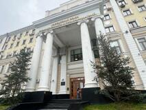 政府高官、ロシア訪問