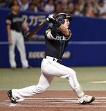 ソフト７連勝