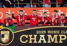 鹿島、常勝軍団復活へOB結集