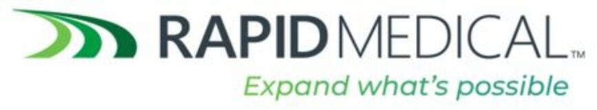 ラピッド・メディカル、DISTALS試験の極めてポジティブな結果で中型血管性脳卒中におけるTIGERTRIEVER（TM）13の優れた再灌流効果を実証