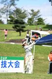 第52回県知事盃ゴルフ・クイーンズの部決勝