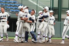 [22春]春季県高校野球第７日