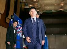 三苫、南野は医師診断で断念