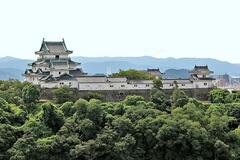 和歌山城（１）