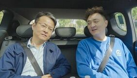 DeepRoute.aiの技術がsmart #5 EHDに採用され、量産対応の運転支援機能を実証