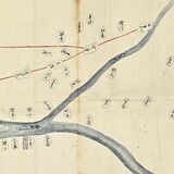 いかだで江戸まで木を売りに　企画展「川でつながる日光と江戸」　日光市歴史民俗資料館　「当時の息づかい伝わる」