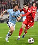 鈴木唯は後半途中まで