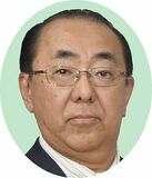 清水氏 筆頭代表就任へ
