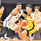 ブレックス守りきって３連勝　仙台に63－59