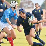 国学栃木、24年連続29度目の優勝　全国高校ラグビー大会県予選　作新学院に157－０で圧勝