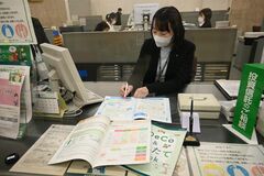 ２月１３日は「ＮＩＳＡ」の日！　結局どんな制度なの？　銀行で聞いてきた（後編）