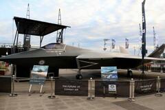 中ロに対抗する次期戦闘機が重要