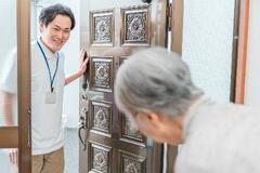 「行政は全く不正に気付きません」実態のない看護師名義貸しはスルーされていた